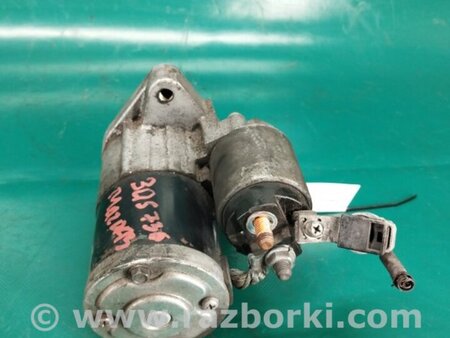 ФОТО Стартер для Mazda 3 BM/BN (2013-2019) (III) Киев