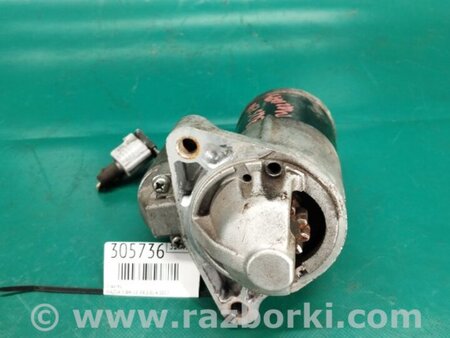 ФОТО Стартер для Mazda 3 BM/BN (2013-2019) (III) Киев