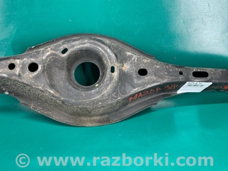 ФОТО Рычаг задний нижний поперечный для Mazda 3 BM/BN (2013-2019) (III) Киев