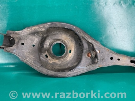 ФОТО Рычаг задний нижний поперечный для Mazda 3 BM/BN (2013-2019) (III) Киев