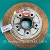 ФОТО Диск тормозной задний для Acura RDX TB3, TB4 (03.2012-12.2015) Киев