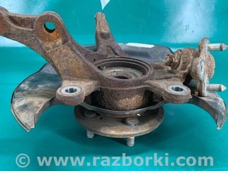 ФОТО Кулак поворотный для Acura RDX TB3, TB4 (03.2012-12.2015) Киев