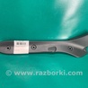 ФОТО Накладка крышки багажника для Jeep Compass (17-21) Киев