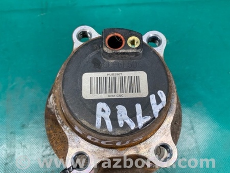 ФОТО Ступица для Ford Focus 3 (01.2010 - 03.2018) Киев