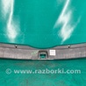 ФОТО Накладка на порог багажника для Acura RDX TB3, TB4 (03.2012-12.2015) Киев