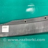 ФОТО Накладка на порог багажника для Acura RDX TB3, TB4 (03.2012-12.2015) Киев