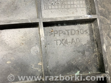 ФОТО Полка аккумулятора для Acura RDX TB3, TB4 (03.2012-12.2015) Киев