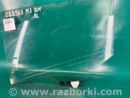 ФОТО Стекло двери для Mazda 3 BM/BN (2013-2019) (III) Киев