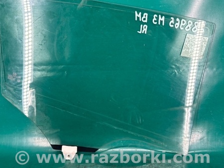 ФОТО Стекло двери для Mazda 3 BM/BN (2013-2019) (III) Киев
