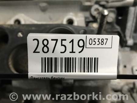 ФОТО Двигатель бензиновый для Acura RDX TB3, TB4 (03.2012-12.2015) Киев