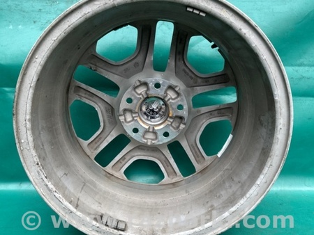 ФОТО Диск R16 для Jeep Compass (17-21) Киев