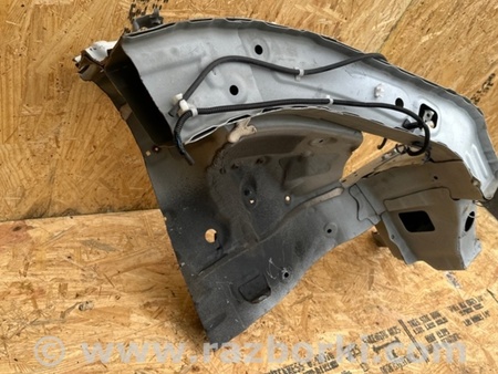 ФОТО Лонжерон для Acura RDX TB3, TB4 (03.2012-12.2015) Киев