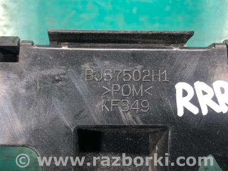 ФОТО Кронштейн бампера для Mazda 3 BM/BN (2013-2019) (III) Киев