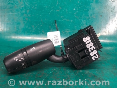 ФОТО Подрулевые переключатели (Гитара) для Mazda 3 BM/BN (2013-2019) (III) Киев
