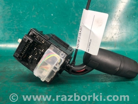 ФОТО Подрулевые переключатели (Гитара) для Mazda 3 BM/BN (2013-2019) (III) Киев
