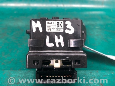 ФОТО Подрулевые переключатели (Гитара) для Mazda 3 BM/BN (2013-2019) (III) Киев