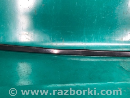 ФОТО Молдинг крыши для Mazda 3 BM/BN (2013-2019) (III) Киев