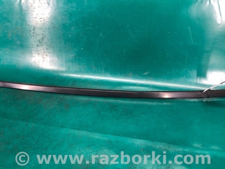 ФОТО Молдинг крыши для Mazda 3 BM/BN (2013-2019) (III) Киев