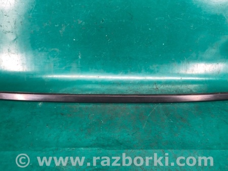 ФОТО Молдинг крыши для Mazda 3 BM/BN (2013-2019) (III) Киев