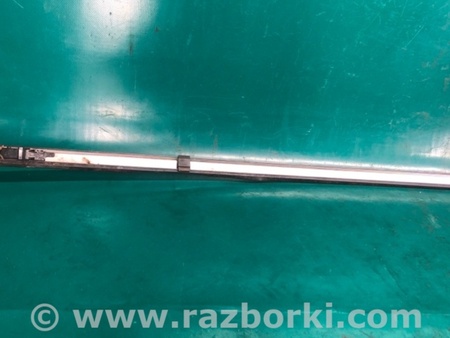 ФОТО Молдинг крыши для Mazda 3 BM/BN (2013-2019) (III) Киев