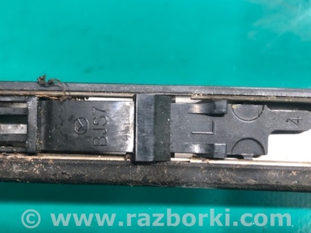 ФОТО Молдинг крыши для Mazda 3 BM/BN (2013-2019) (III) Киев