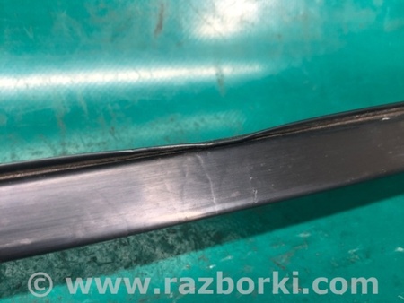 ФОТО Молдинг крыши для Mazda 3 BM/BN (2013-2019) (III) Киев