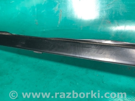 ФОТО Молдинг крыши для Mazda 3 BM/BN (2013-2019) (III) Киев