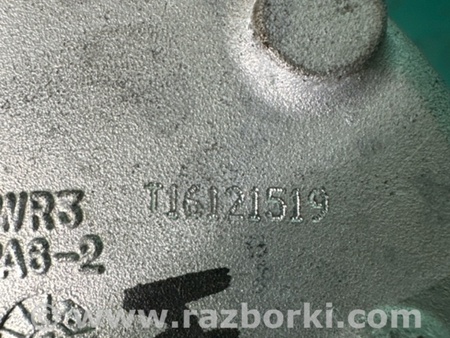 ФОТО Компрессор кондиционера для Mazda 3 BM/BN (2013-2019) (III) Киев