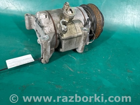 ФОТО Компрессор кондиционера для Mazda 3 BM/BN (2013-2019) (III) Киев
