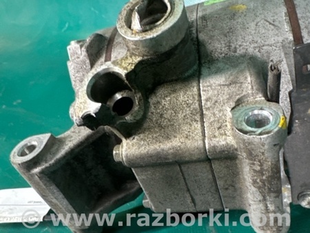 ФОТО Компрессор кондиционера для Mazda 3 BM/BN (2013-2019) (III) Киев