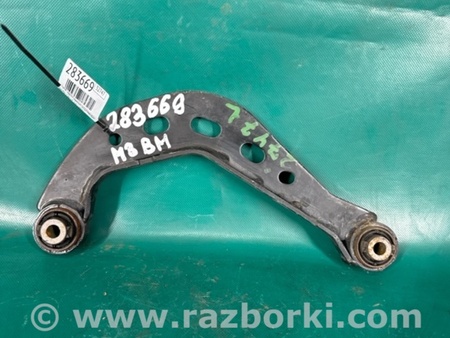 ФОТО Рычаг задний верхний поперечный для Mazda 3 BM/BN (2013-2019) (III) Киев