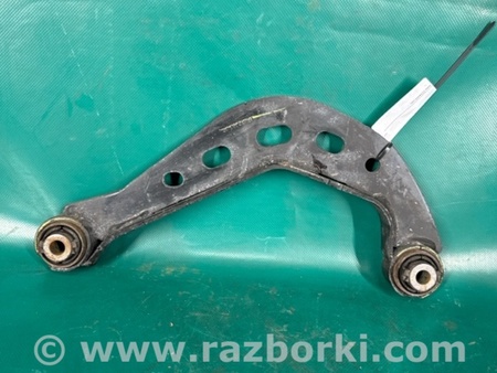 ФОТО Рычаг задний верхний поперечный для Mazda 3 BM/BN (2013-2019) (III) Киев