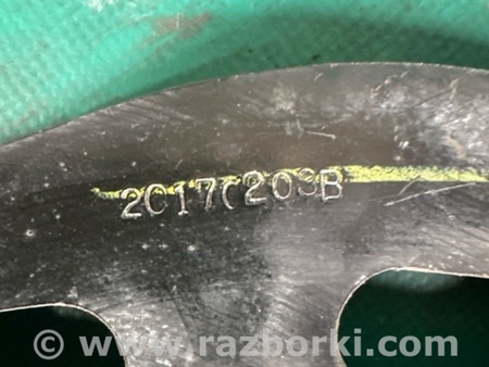 ФОТО Рычаг задний верхний поперечный для Mazda 3 BM/BN (2013-2019) (III) Киев