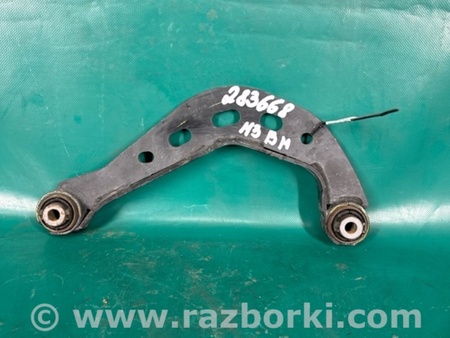ФОТО Рычаг задний верхний поперечный для Mazda 3 BM/BN (2013-2019) (III) Киев