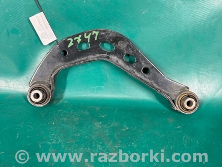 ФОТО Рычаг задний верхний поперечный для Mazda 3 BM/BN (2013-2019) (III) Киев