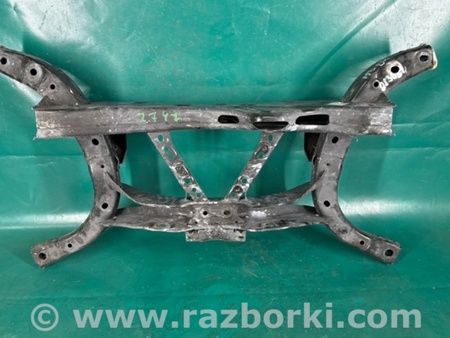 ФОТО Балка задней подвески для Mazda 3 BM/BN (2013-2019) (III) Киев