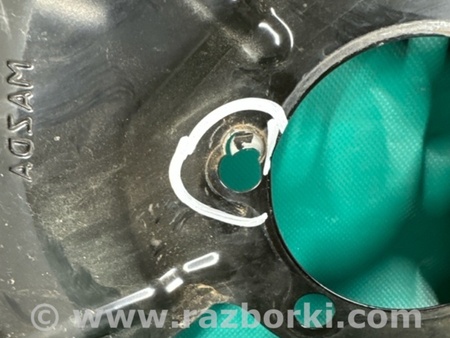 ФОТО Щиток тормозного механизма для Mazda 3 BM/BN (2013-2019) (III) Киев