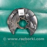 ФОТО Щиток тормозного механизма для Mazda 3 BM/BN (2013-2019) (III) Киев