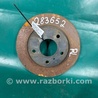 ФОТО Диск тормозной задний для Mazda 3 BM/BN (2013-2019) (III) Киев