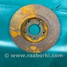 ФОТО Диск тормозной задний для Mazda 3 BM/BN (2013-2019) (III) Киев