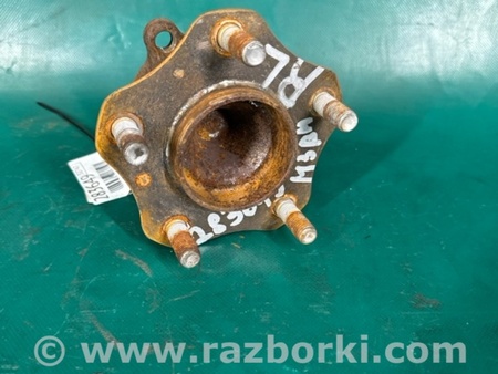 ФОТО Ступица для Mazda 3 BM/BN (2013-2019) (III) Киев