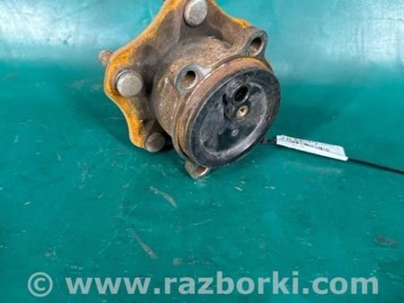 ФОТО Ступица для Mazda 3 BM/BN (2013-2019) (III) Киев