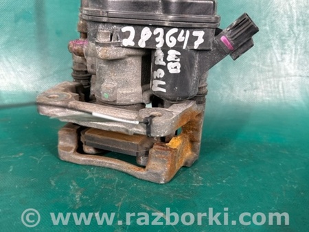 ФОТО Суппорт для Mazda 3 BM/BN (2013-2019) (III) Киев