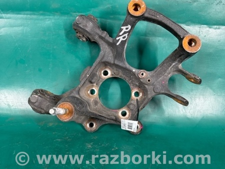 ФОТО Цапфа для Mazda 3 BM/BN (2013-2019) (III) Киев