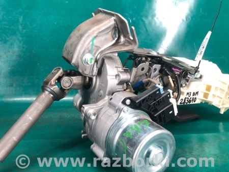 ФОТО Электроусилитель руля для Mazda 3 BM/BN (2013-2019) (III) Киев