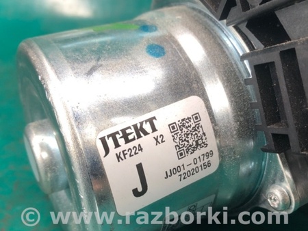 ФОТО Электроусилитель руля для Mazda 3 BM/BN (2013-2019) (III) Киев