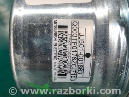 ФОТО Электроусилитель руля для Mazda 3 BM/BN (2013-2019) (III) Киев