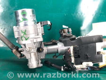 ФОТО Электроусилитель руля для Mazda 3 BM/BN (2013-2019) (III) Киев