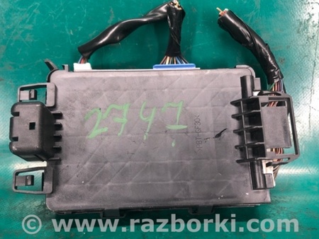 ФОТО Блок электронный для Mazda 3 BM/BN (2013-2019) (III) Киев