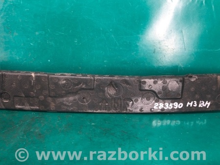 ФОТО Наполнитель бампера задний для Mazda 3 BM/BN (2013-2019) (III) Киев